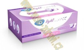 iD Light Ultra Mini dmsk vloky 12 ks v balen   ID51111010281-01