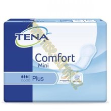 TENA Comfort Mini Plus dmsk vloky 30 ks v balen TEN761425