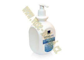 Abena Skincare myc gel pro intimn hygienu 500ml