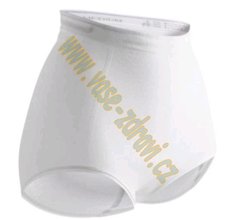 Abri Fix Cotton X-small fixan kalhotky 1ks v balen ABE1000001556(4130)