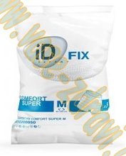 iD Fix Comfort Medium fixan kalhotky 5 ks v balen   ID 5410202250
