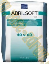 ABRI SOFT Light podloky 40x60 cm 60ks v balen ABE254116