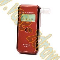 Alkohol tester - AL 9010 - digitln detektor alkoholu
