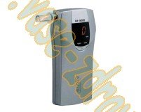 Alkohol tester - DA 5000 - digitln detektor alkoholu
