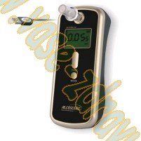 Alkohol tester - DA 8700 USB - digittln detektor alkoholu